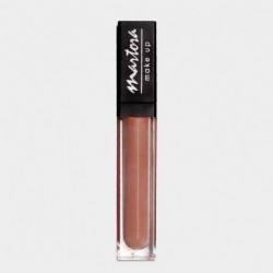 Labial permanente mate nude